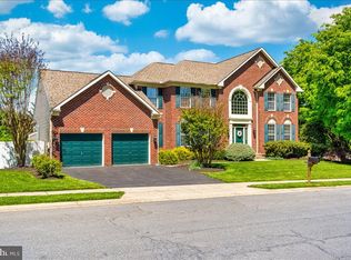 5720 Little Spring Way, Frederick, MD 21704