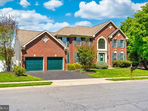 5720 Little Spring Way, Frederick, MD 21704