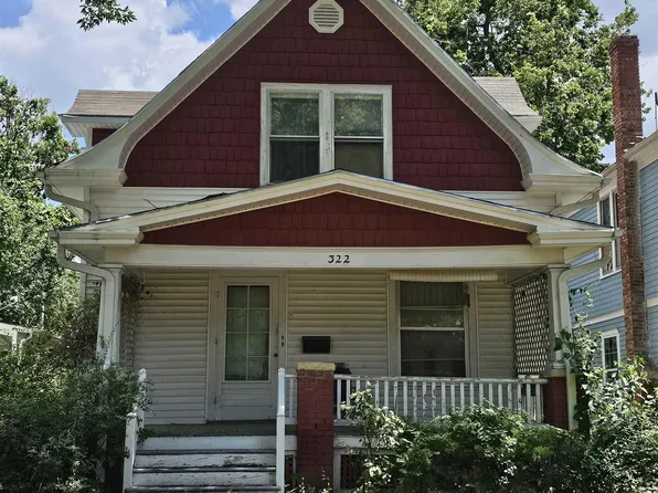 322 SW Clay St, Topeka, KS 66606