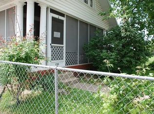 1325 S Grand Ave, Evansville, IN