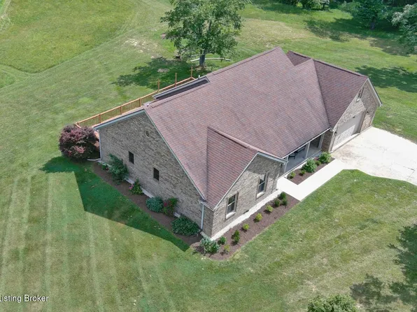 65 Arvin Ave, Brandenburg, KY 40108