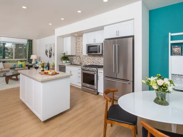 The Village Mission Valley