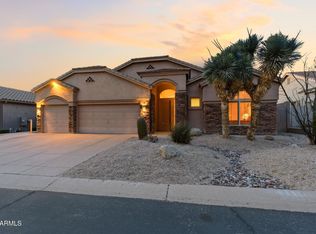 3060 N Ridgecrest UNIT 115, Mesa, AZ 85207