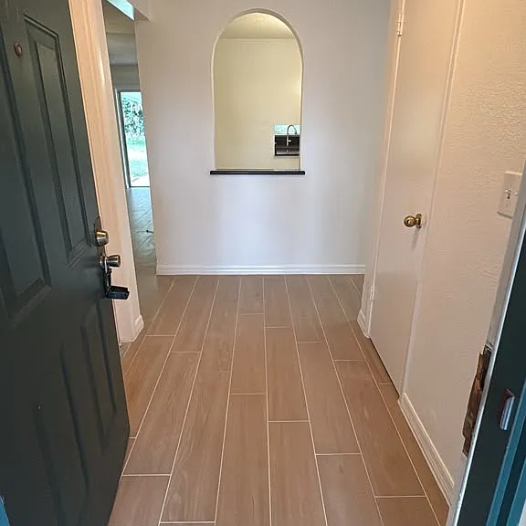 Entryway