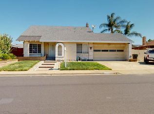 5524 Shorehaven Cir, Livermore, CA 94551