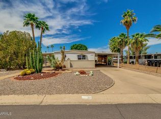 1734 S 74th St, Mesa, AZ 85209