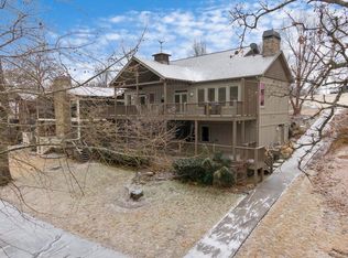 2129 Dogwood Trl, Grove, OK 74344