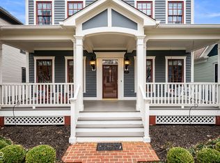 2299 Glebe St, Carmel, IN 46032