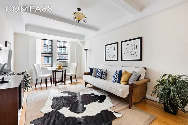 Sold by Compass | media 10