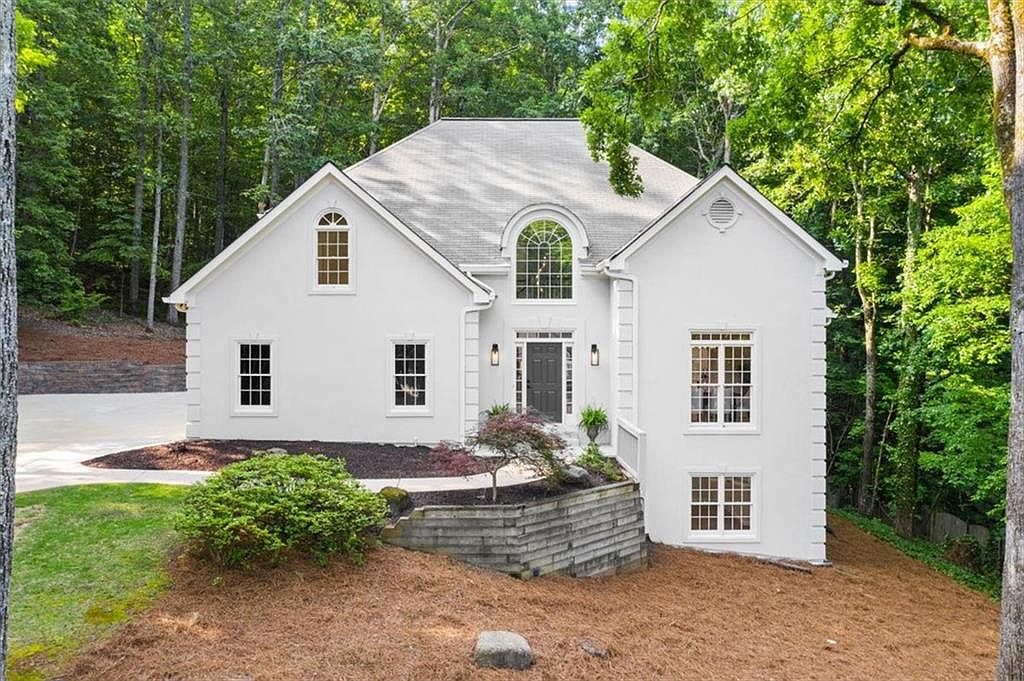 4419 Windsor Oaks Cir, Marietta, GA 30066 Zillow