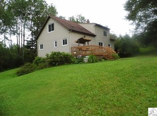 4932 Shelby Rd, Hermantown, MN 55811