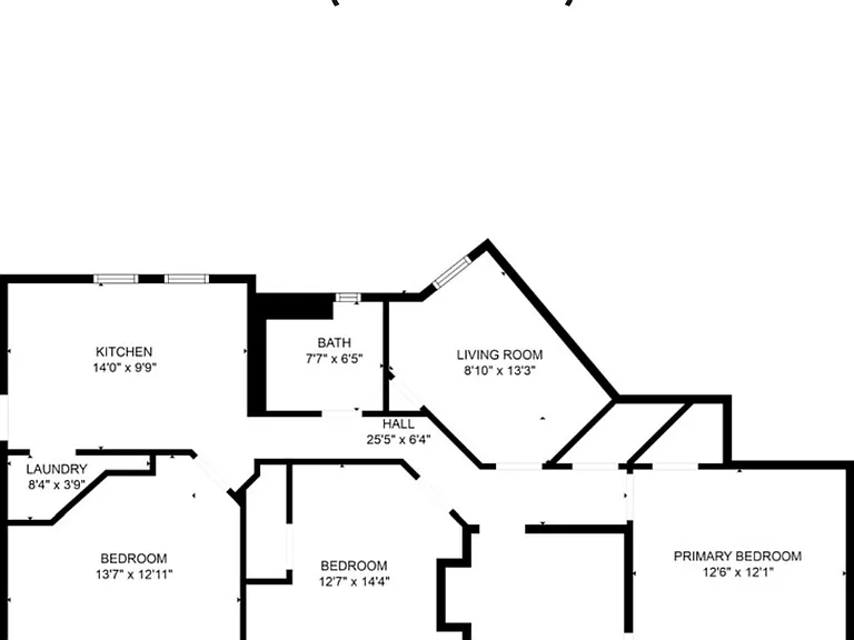 88 Hampshire St #1 — Photo 14