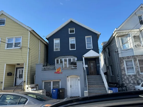 187 Pearsall Ave, Jersey City, NJ 07305