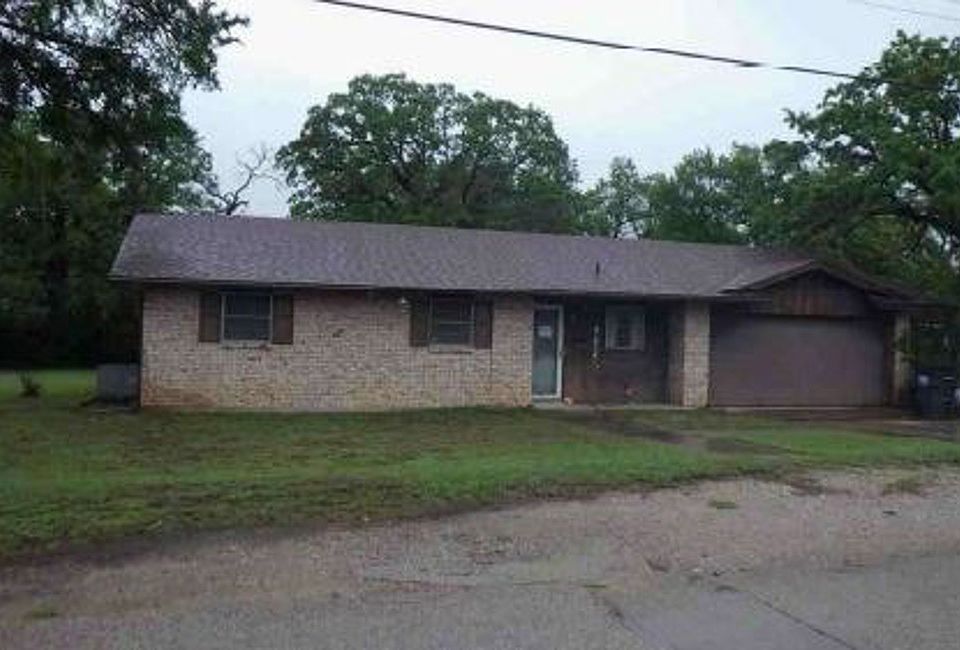 Property Front View