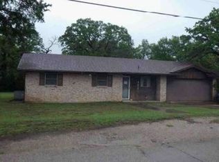 901 E Reynosa Ave, De Leon, TX 76444