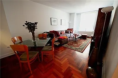 Rented by Keller Williams NYC