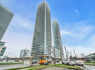 950 Portage Pkwy #2903, Vaughan, ON L4K 4Z4