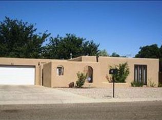 93 Lloyd St, Rio Communities, NM 87002