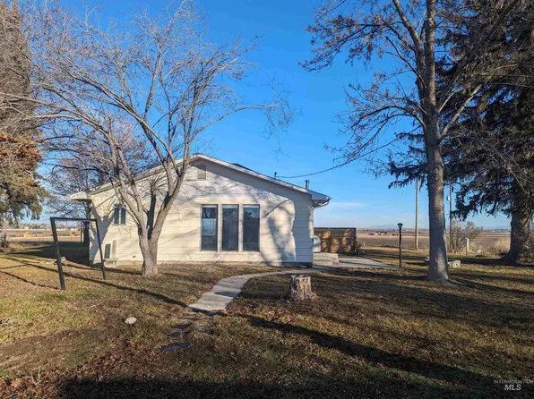 10909 Missouri Avenue Dearbourn, Nampa, ID 83686