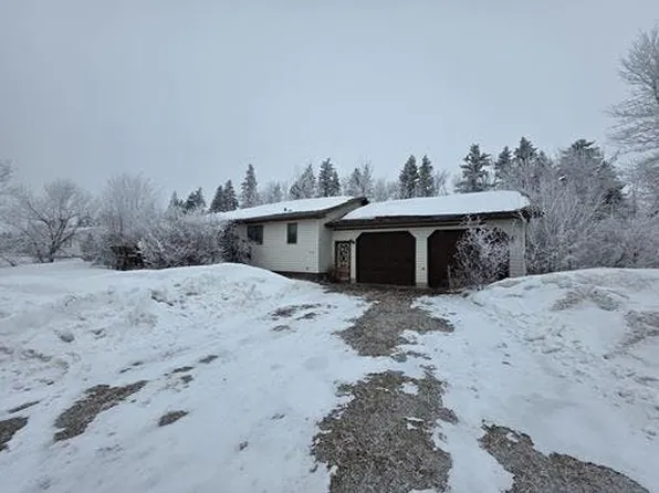 709 9th Ave E, Langdon, ND 58249