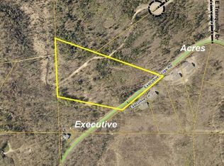 Executive Acres Rd, Brainerd, MN 56401