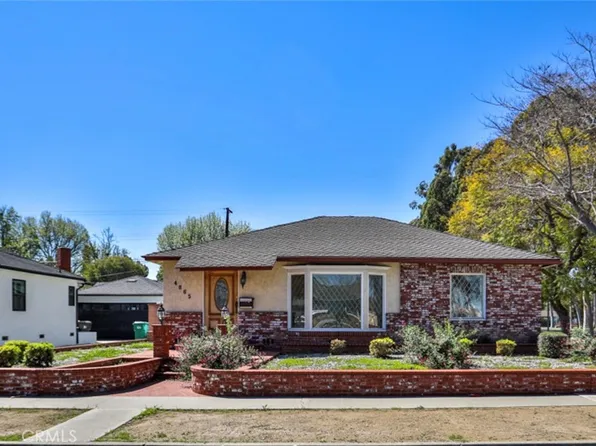 4865 Hersholt Ave, Long Beach, CA 90808