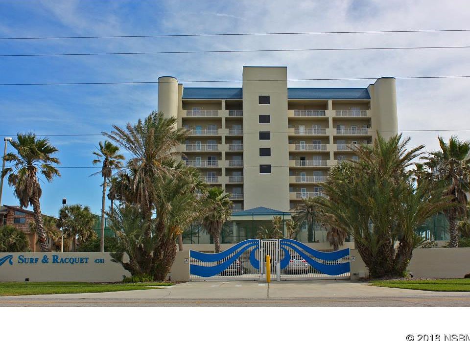 1st image of 4381 S Atlantic Ave #6030