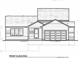 601 Apple Valley Rd, Harvard, IL 60033