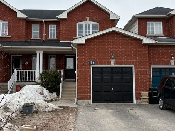 58 Lookout St, Essa, ON L0M 1B4
