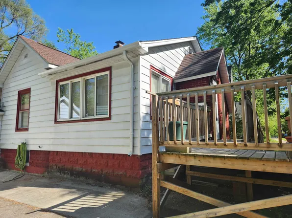309 S Warner St, Bay City, MI 48706