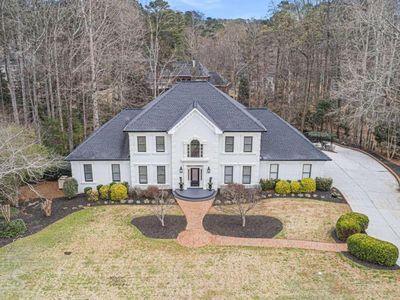 1959 Carrington Ct, Stone Mountain, GA, 30087