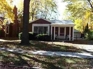 3517 Kipling Ave, Berkley, MI 48072