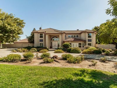 41838 Road 92, Dinuba, CA, 93618