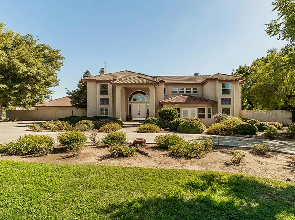 41838 Road 92, Dinuba, CA 93618
