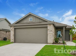 15241 Rangeland Rd, Haslet, TX 76052