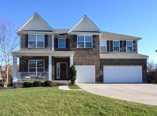 999 Aristides Dr, Union, KY 41091