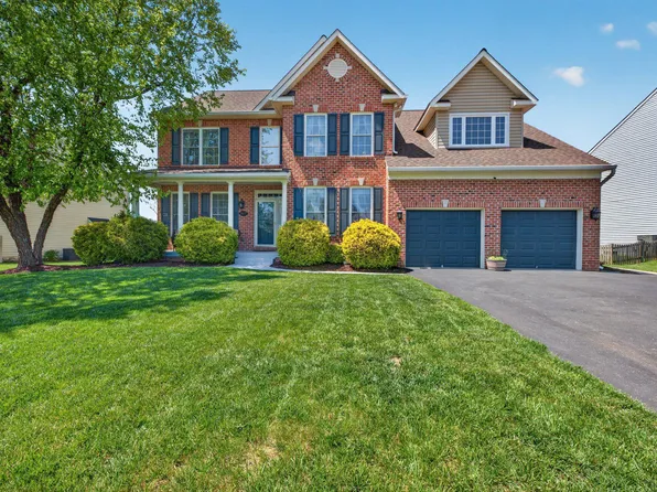 2622 Inwood Dr, Adamstown, MD 21710