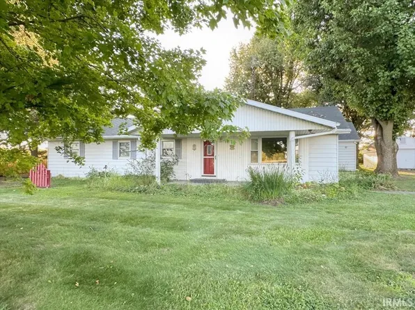 12470 S 700 E, Galveston, IN 46932