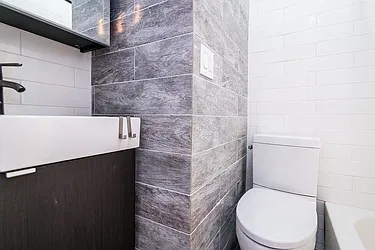 Rented by L Rose Realty