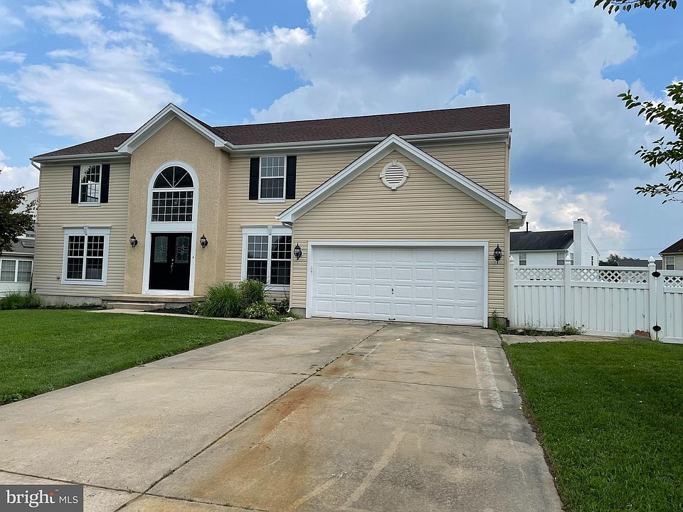 8 Mullen Dr, Sicklerville, NJ 08081 Zillow