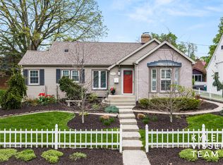 1114 Keneberry Way SE, East Grand Rapids, MI 49506