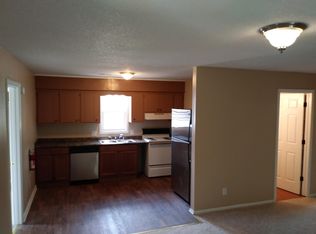 7506 Jennings St, Spartanburg, SC 29303