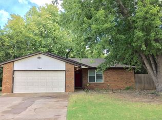 2004 W Delmar St, Broken Arrow, OK 74012
