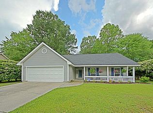 8325 Longridge Rd, North Charleston, SC 29418