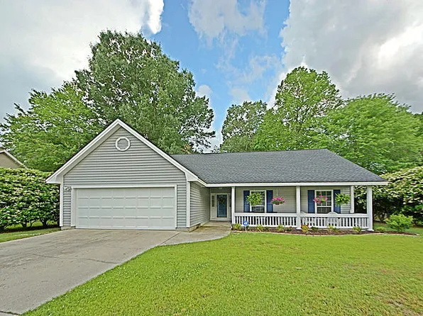 8325 Longridge Rd, North Charleston, SC 29418
