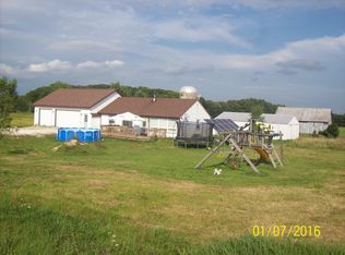 1434 Highway H Rd, Manitowoc, WI 54220