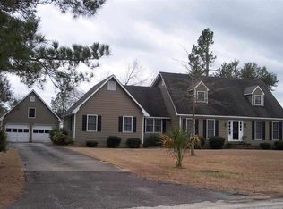 409 Devon Rd, Marion, SC 29571