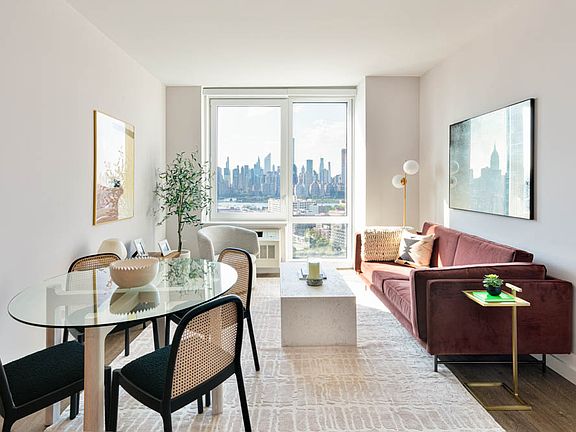 3rd image of 22-44 Jackson Ave #3307