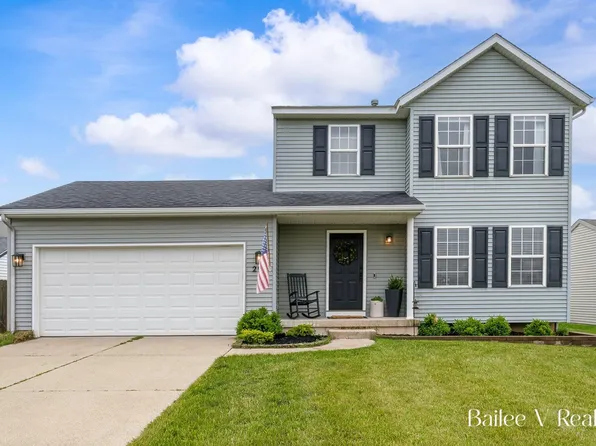 295 Settlers Pass NE, Cedar Springs, MI 49319