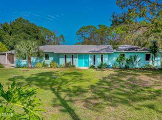 605 Orchard Ave, Ormond Beach, FL 32174